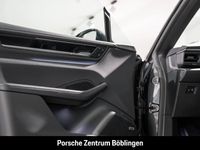 Porsche Macan - Vorschau Bild 18