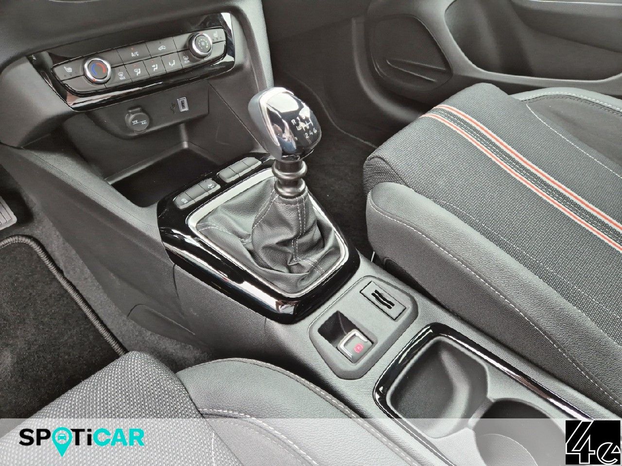 Opel Corsa - Bild 15