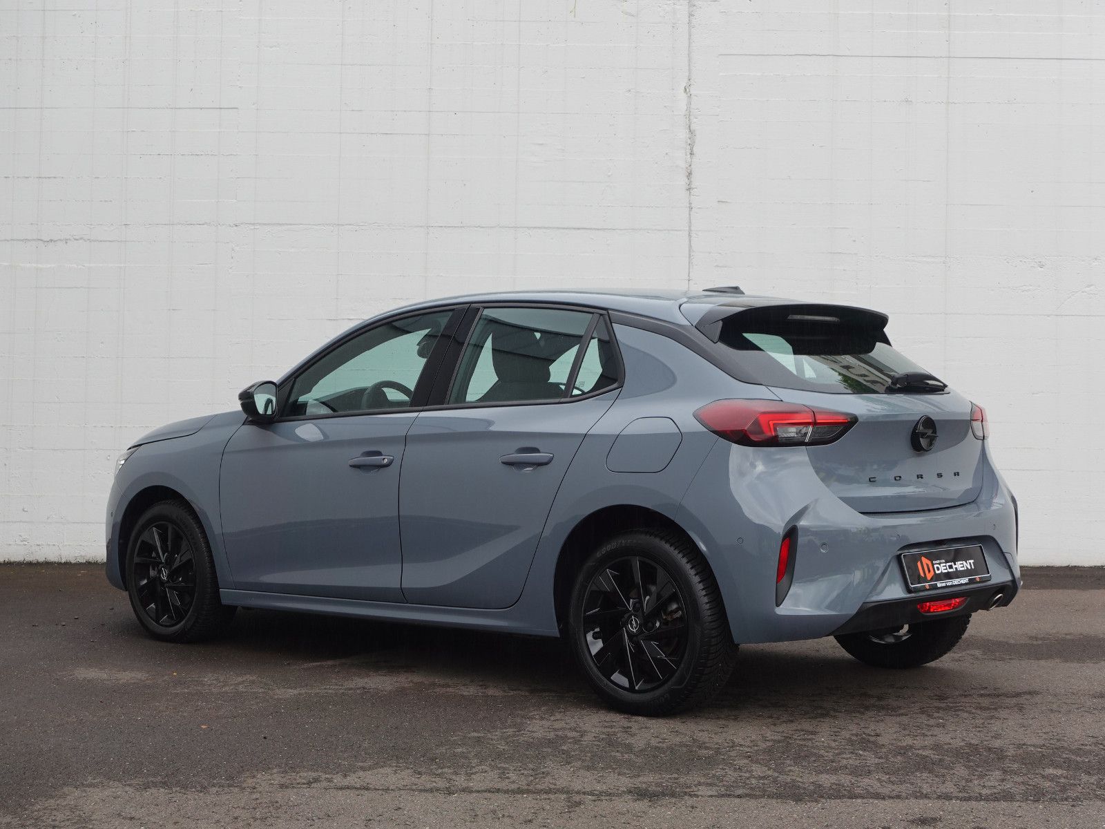 Fahrzeugabbildung Opel Corsa 1.2Turbo GS Allwetter,Sitzh,Voll-LED,PDC