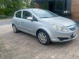 Opel Corsa 1.2 Twinport Sport Vollautomatik - Opel Corsa aus 2007: Sport