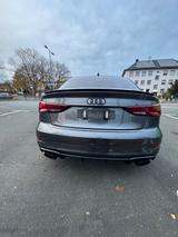 Audi RS3 2.5 TFSI S tronic quattro - - Audi RS3 in Wuppertal
