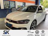 Volkswagen Polo 2.0 TSI GTI OPF #ACC, # Brescia 18 Zoll - Volkswagen Polo aus 2020
