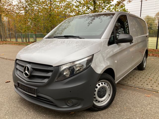 Mercedes-Benz Vito Kasten 114CDI BT RWD KAMERA PDC SHZ TEMPOMA