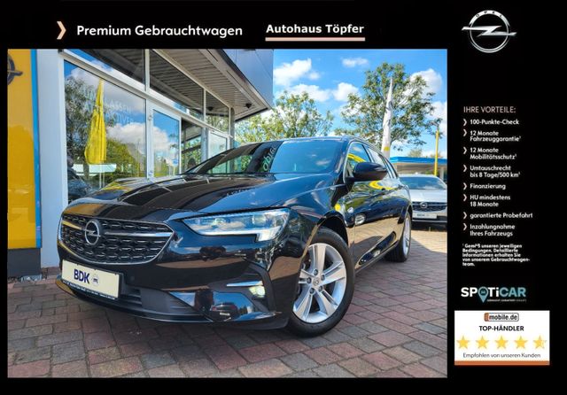 Opel Insignia B ST Premium"Elegance" MatrixLED/1-Hand