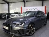 Audi A4 Avant 40 TDI S-LINE BLACK SPORT / 1.HAND, LED - Audi A4: A4s Line