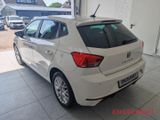 Seat Ibiza Style 1.0 TSI Winter-Paket - Seat Ibiza: ST Tsi