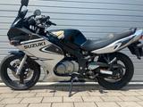 Suzuki GS 500 F - 1. Hand - original 9.247 km! - SUZUKI GS 500