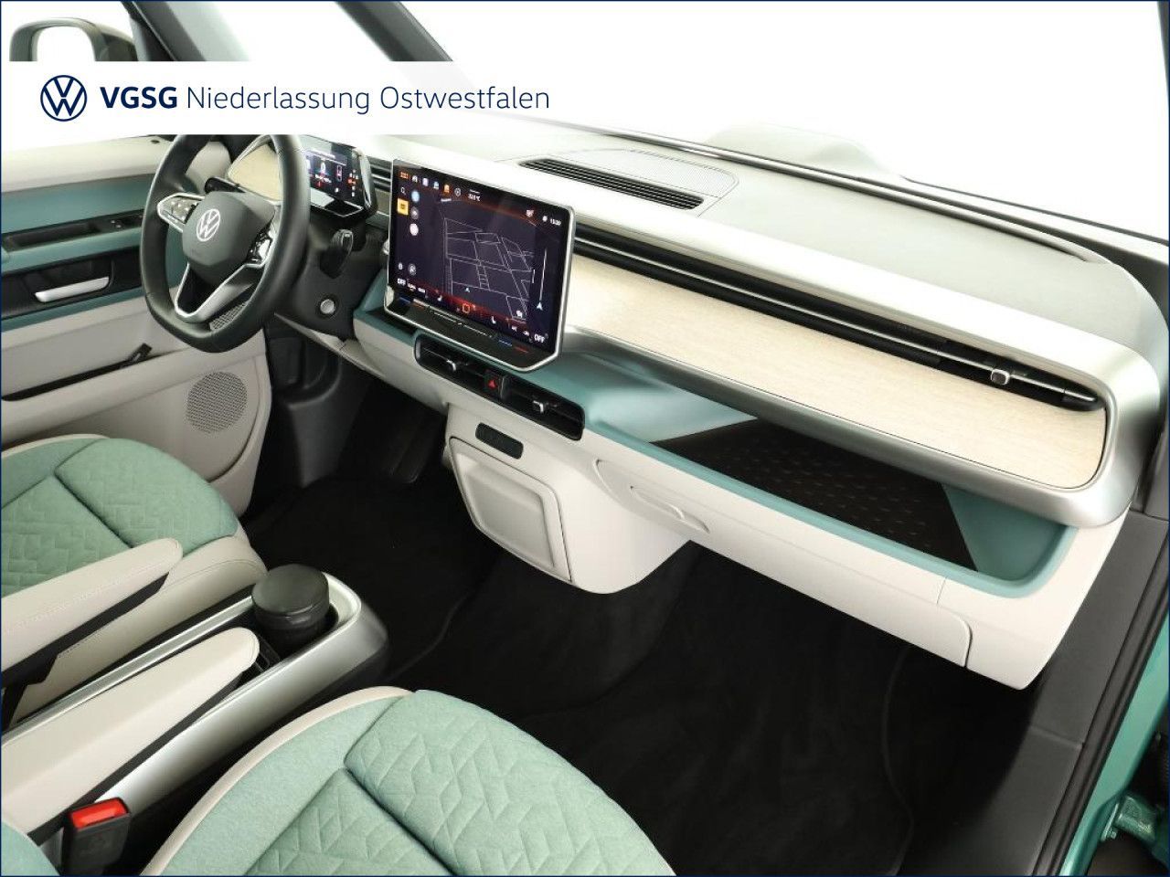 Volkswagen ID. Buzz - Bild 7