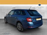 Skoda Fabia Combi 1.0 TSI Clever ACC*KlimaA*LM*PDC*SHZ - Skoda Fabia: Clever
