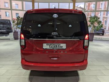 Ford Tourneo Connect Tourneo Grand Connect Tit. 2,0l 