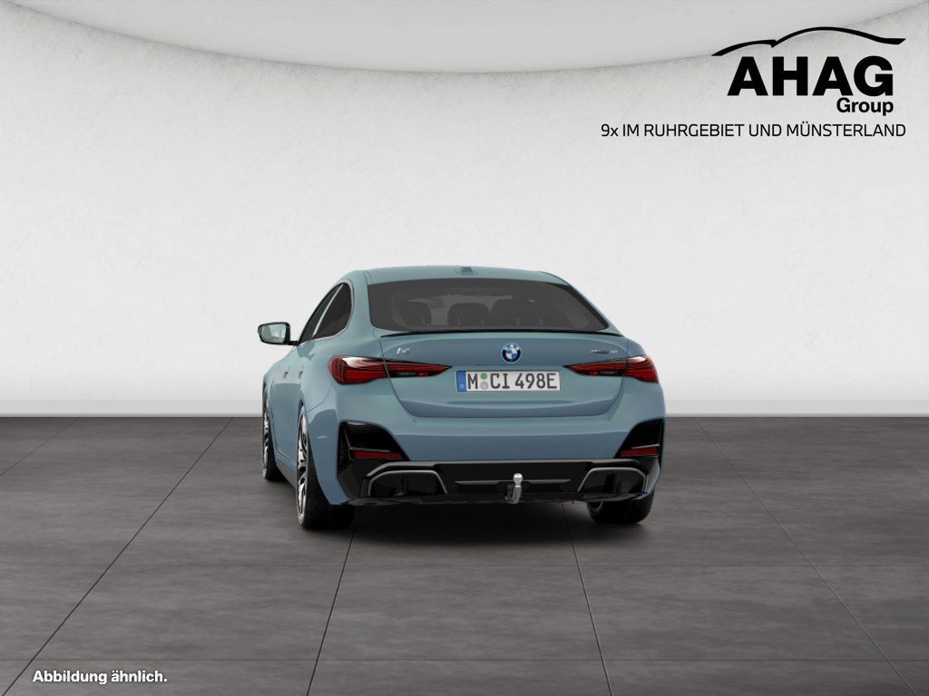 BMW i4 - Bild 7