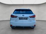 Lexus RX450h Luxury Line alle Extras TOP - Lexus RX 450 mit Hybrid-Antrieb