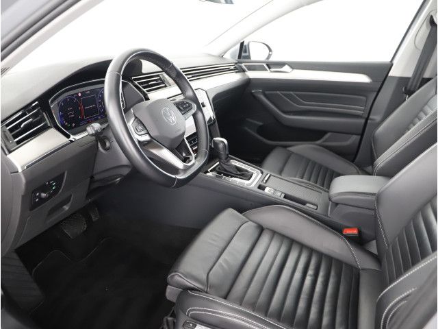 Volkswagen Passat Variant - Bild 11