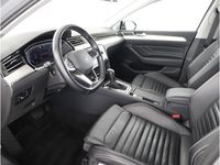 Volkswagen Passat Variant - Vorschau Bild 11