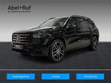 Mercedes-Benz GLS 450 d 4M.-AMG-LED-Distronic-Airmatic-AHK-SHZ