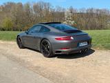 Porsche 911 991.2 Carrera TOP, BOSE, Sport Chrono, Klapp - gebrauchte Porsche 911 Urmodell aus dem Jahr 2017
