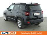 Jeep Renegade 1.3 T4 4xe Plug-in Hybrid Limited Aut. - Jeep Gebrauchtwagen in Köln