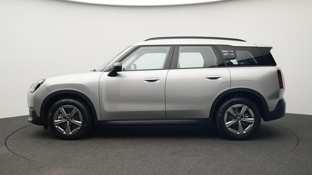 MINI Countryman C (Cooper) - Bild 4