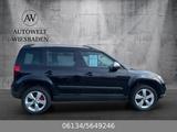Skoda Yeti Elegance Outdoor | Pano | Cam | Xenon | - Skoda Yeti: Leder, mit Navigationssystem