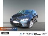 Seat Ibiza 1.6 TDI Style aus 1. Hand mit 34.900 KM - Seat Ibiza mit Diesel-Antrieb: 1.9