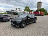Mercedes-Benz EQS SUV 580 - Mercedes-Benz EQS SUV aus 2023
