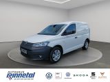 Volkswagen Caddy Cargo 2,0 l 90 kW TDI EU6 SCR Radst. 2.755 - New cars: Standheizung