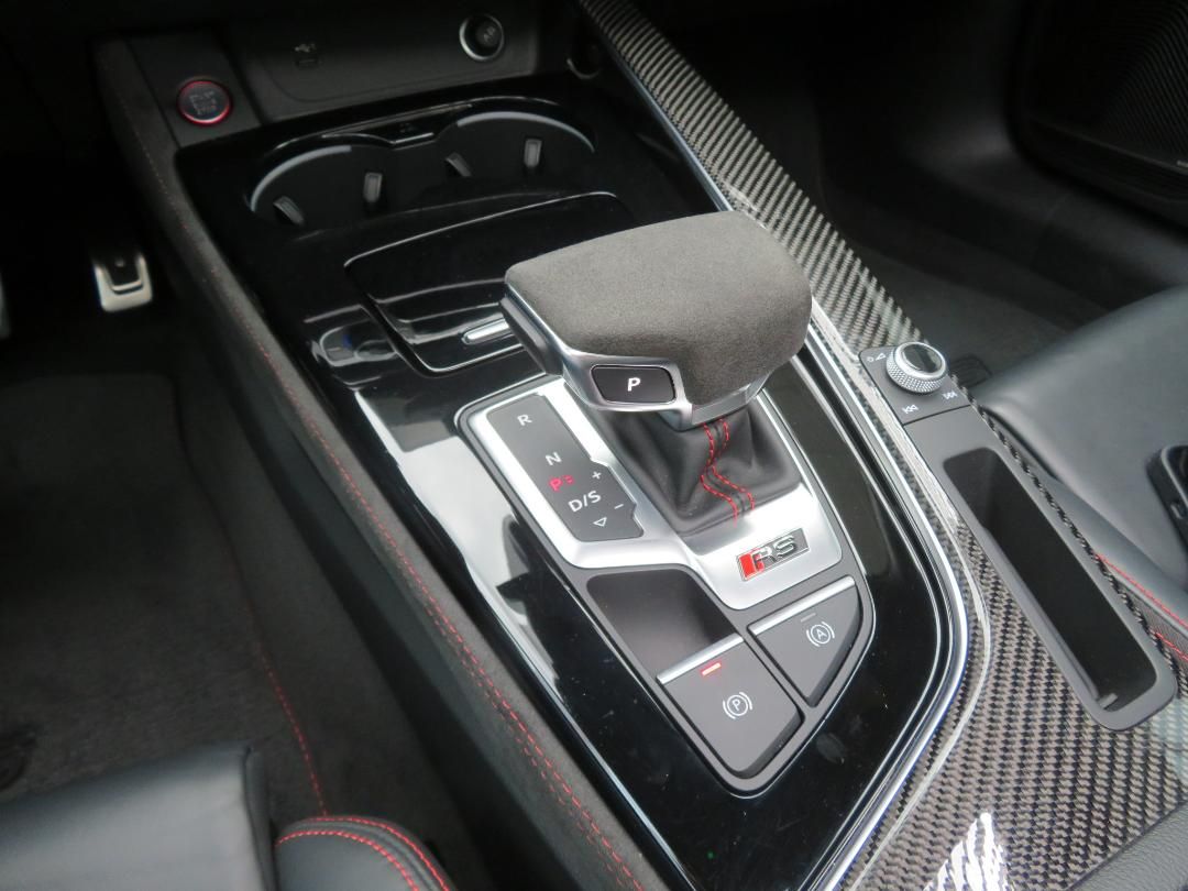 Audi RS 5 Coupé Competition PLUS HuD B&O PANO foto 20