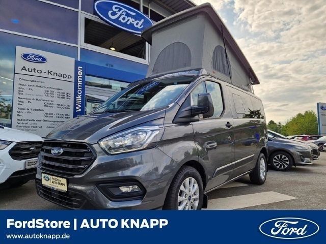 Ford Transit Custom Bürstner Copa C500 Holiday StandH