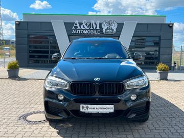 BMW X6 - 2