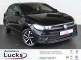 Volkswagen Polo Goal 1.0 Life TSI LED NAVI Plus Paket - Volkswagen Polo: Plus