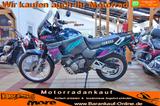 Yamaha XTZ 750  Super Ténéré+2.Hd+Sehr gepflegt+KULT+ - YAMAHA XTZ 750 SUPER TENERE