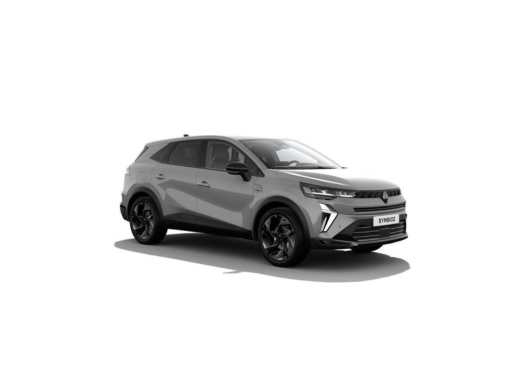 RENAULT Symbioz - Bild 10