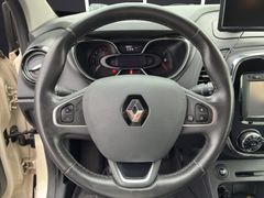 Renault Dynamique Energy TCe 120 Automatik  Dynamique