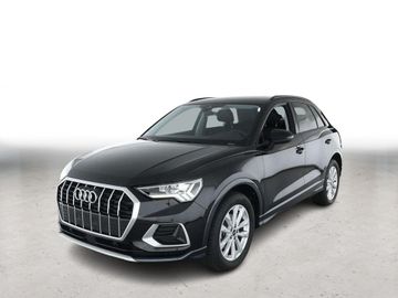 Audi Q3 - 2