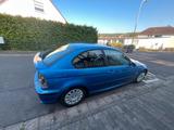 BMW 3er Kompakt  Baujahr 2003  Blau  Di... - BMW: Kompakt