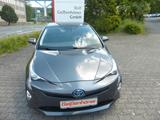 Toyota Prius Comfort - Toyota Prius: C
