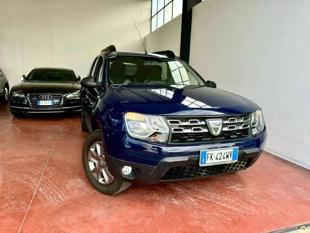 Dacia Duster 1.6 115CV Start&Stop 4x2 GPL Ambian