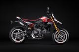 Ducati Hypermotard V2 SP - DUCATI HYPERMOTARD SP