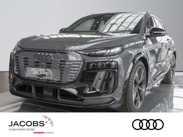 Audi Q6 e-tron 55 quattro 285 kW