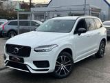 Volvo XC90 T8 R Design AWD|7-Sitzer|Expression Recharg - Volvo XC90 in Mannheim
