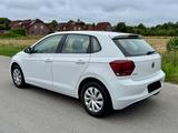 Volkswagen VW Polo VI BJ 2018 1.0 65PS Klima nur 37tkm - Volkswagen Polo: 1.3