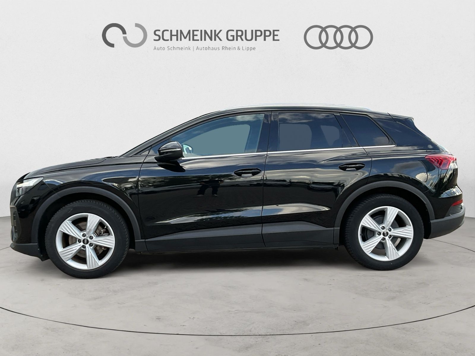 Audi Q4 e-tron - Bild 4