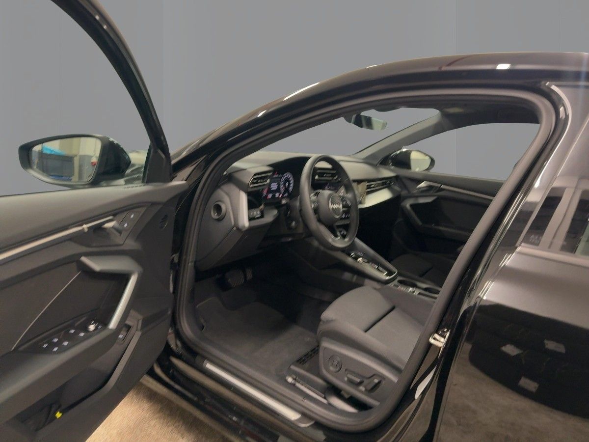 Audi A3 - Bild 8