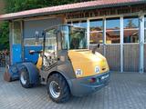 MECALAC AX850 kein Volvo ,Cat Liebherr Wacker - MECALAC Mobilbagger