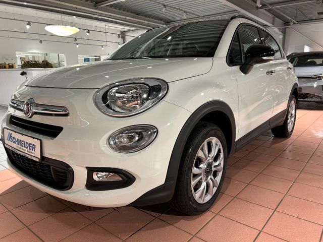 Fiat 500X 1.6 Pop Star, PDC HI*GRA*KOMF-PAKET*GARANT*