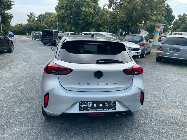 Fahrzeugabbildung Opel Corsa GS MildHybrid 107KW Automatik