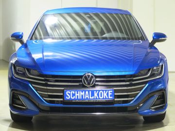 Volkswagen Arteon - 1