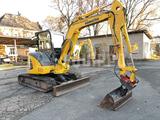 Komatsu PC45MR-3 Minibagger < 7t - Komatsu Pc