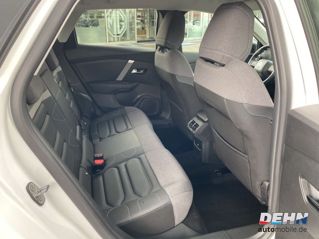 Citroën C4 PT130 Shine Kamera LED SHZ PDC