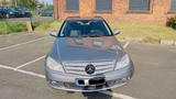 Mercedes-Benz C 220 CDI Automatik | Avantgarde | Chip-Tuning - Mercedes-Benz Tuning